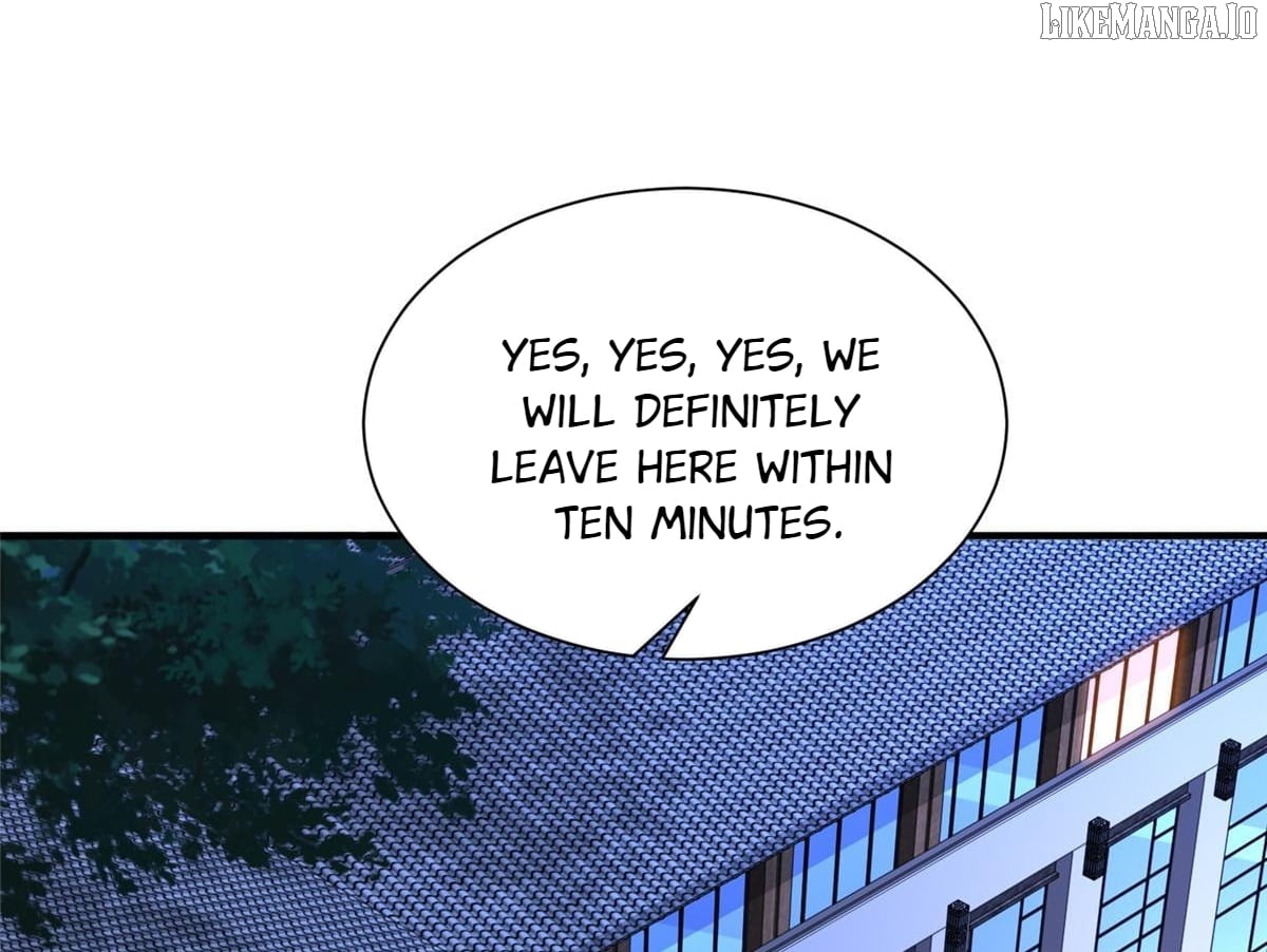 I randomly have a new career every week Chapter 838 - page 30